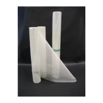 ZANZARIERA FIBRA V. 18X14 H 100 CMX30 M BIANCO TIE