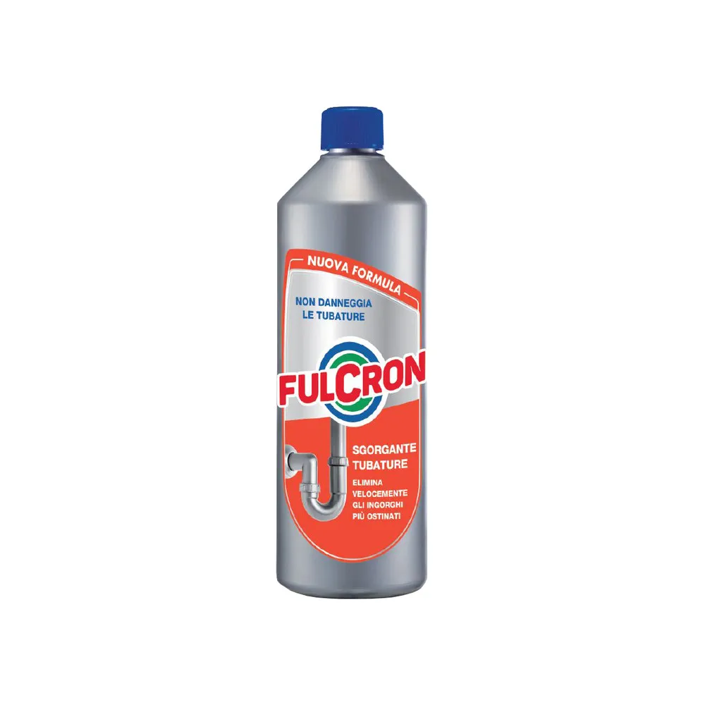 AREXONS FULCRON SGORGANTE TUBATURE 1 L (6 AREXONS FULCRON SGORGANTE TUBATURE 1 L (6