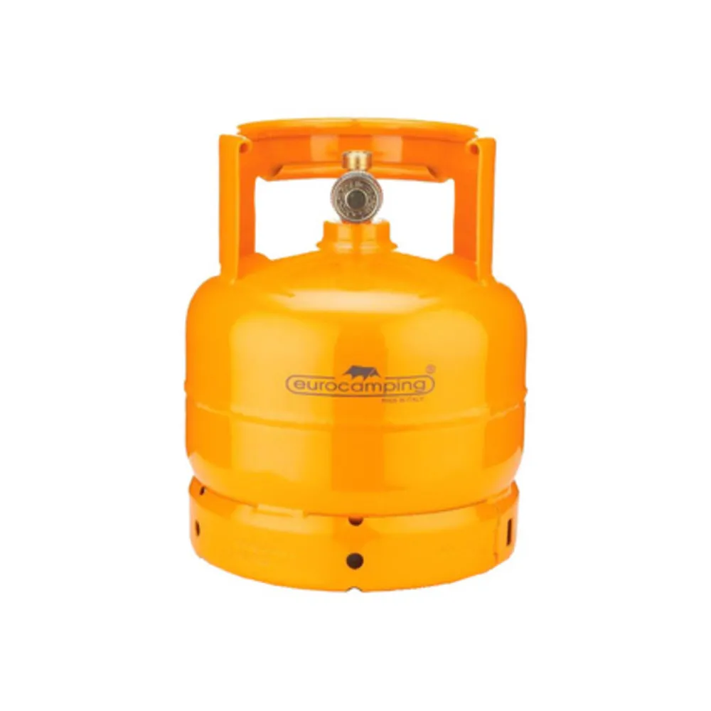 BOMBOLA P/GAS LIQUIDO DA 2 KG BOMBOLA P/GAS LIQUIDO DA 2 KG