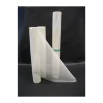 ZANZARIERA FIBRA V. 18X14 H 120 CMX30 M BIANCO TIE