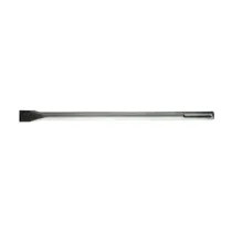 SCALPELLO PIATTO ATTACCO SDS-MAX 400X25 MM