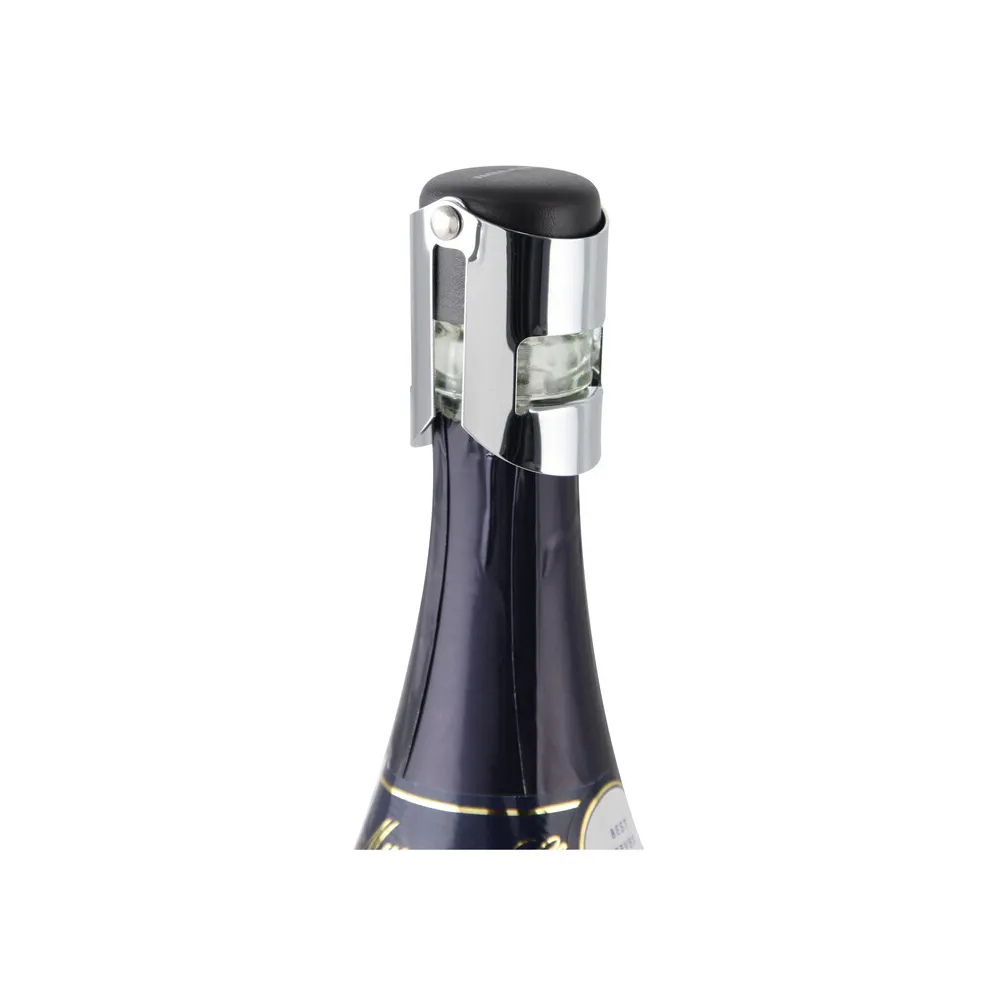 TAPPO CHAMPAGNE SPUMANTE FACKELMANN 49481 (5 TAPPO CHAMPAGNE SPUMANTE FACKELMANN 49481 (5