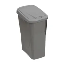 PATTUMIERA  25 L ECOBIN P/ESTERNO DIFFERENZIATA (6
