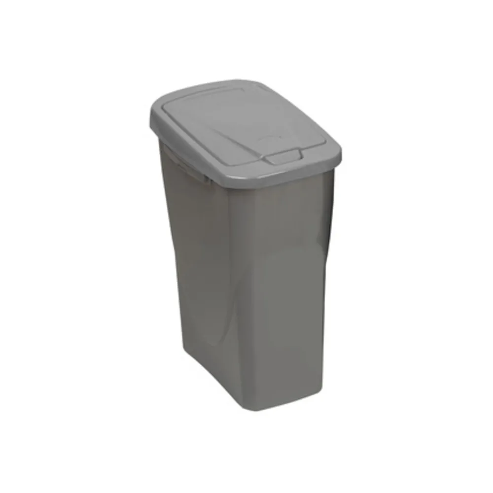 PATTUMIERA 25 L ECOBIN P/ESTERNO DIFFERENZIATA (6 PATTUMIERA 25 L ECOBIN P/ESTERNO DIFFERENZIATA (6