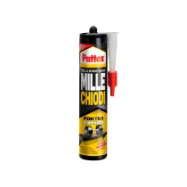 PATTEX MILLECHIODI FORTERAPIDO 400 G CARTUC (12