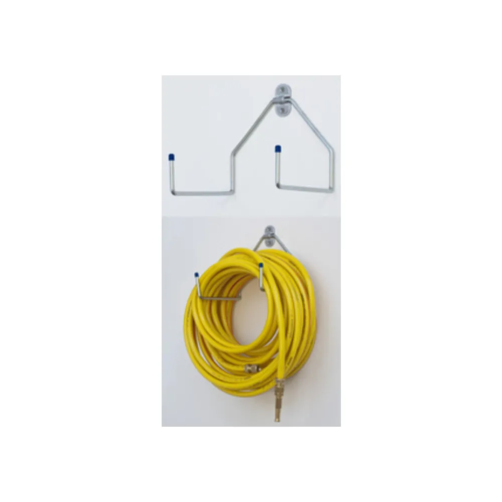 GANCIO ZINCATO 4070 A FORMA DOPPIA U 200X250 MM (10 GANCIO ZINCATO 4070 A FORMA DOPPIA U 200X250 MM (10