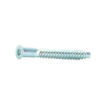SC VITI DI GIUNZIONE AUTOFILETTANTI 7X50 MM 20 PZ