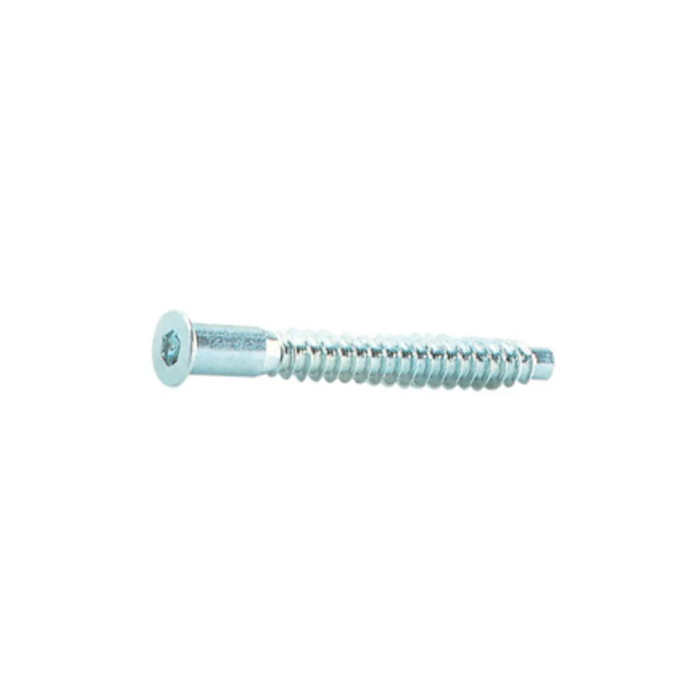 SC VITI DI GIUNZIONE AUTOFILETTANTI 7X50 MM 20 PZ