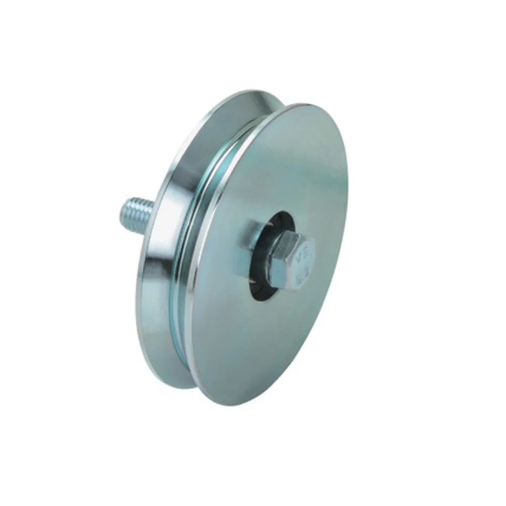 RUOTA P/CANC GOLA A Y C/BULL 1 CUSC  60 MM* (12