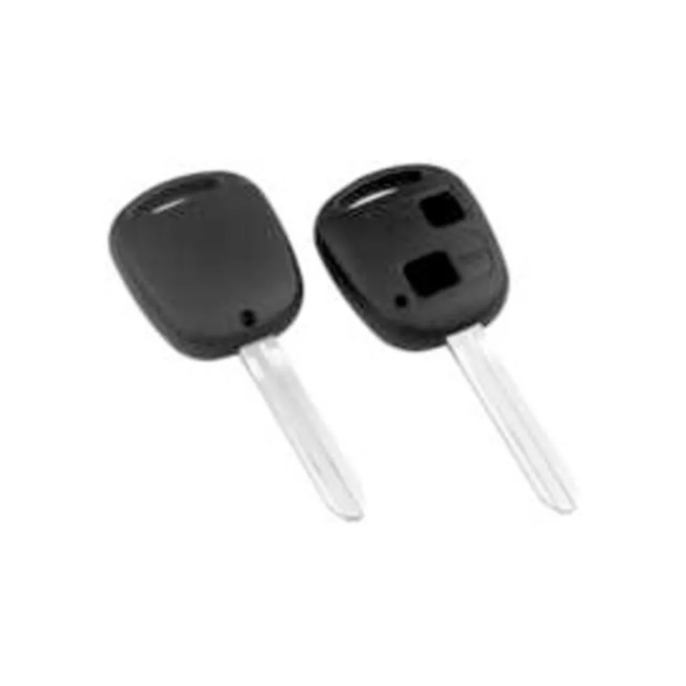 CHIAVI SILCA COVER TOY43BRS2 (2 TASTI) CHIAVI SILCA COVER TOY43BRS2 (2 TASTI)
