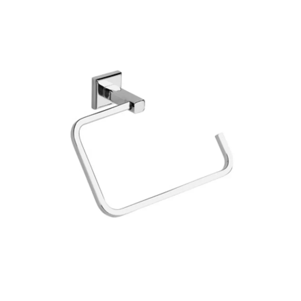 GEDY 6970 COLORADO PORTASALVIETTE ANELLO CROMO GEDY 6970 COLORADO PORTASALVIETTE ANELLO CROMO