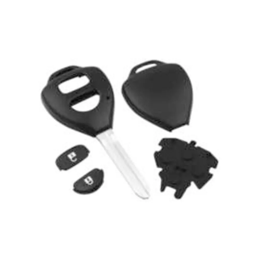 CHIAVI SILCA COVER TOY43ARS2 (2 TASTI) CHIAVI SILCA COVER TOY43ARS2 (2 TASTI)