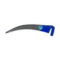 CASTORO FALCE S/BARBA 126/A 50 CM