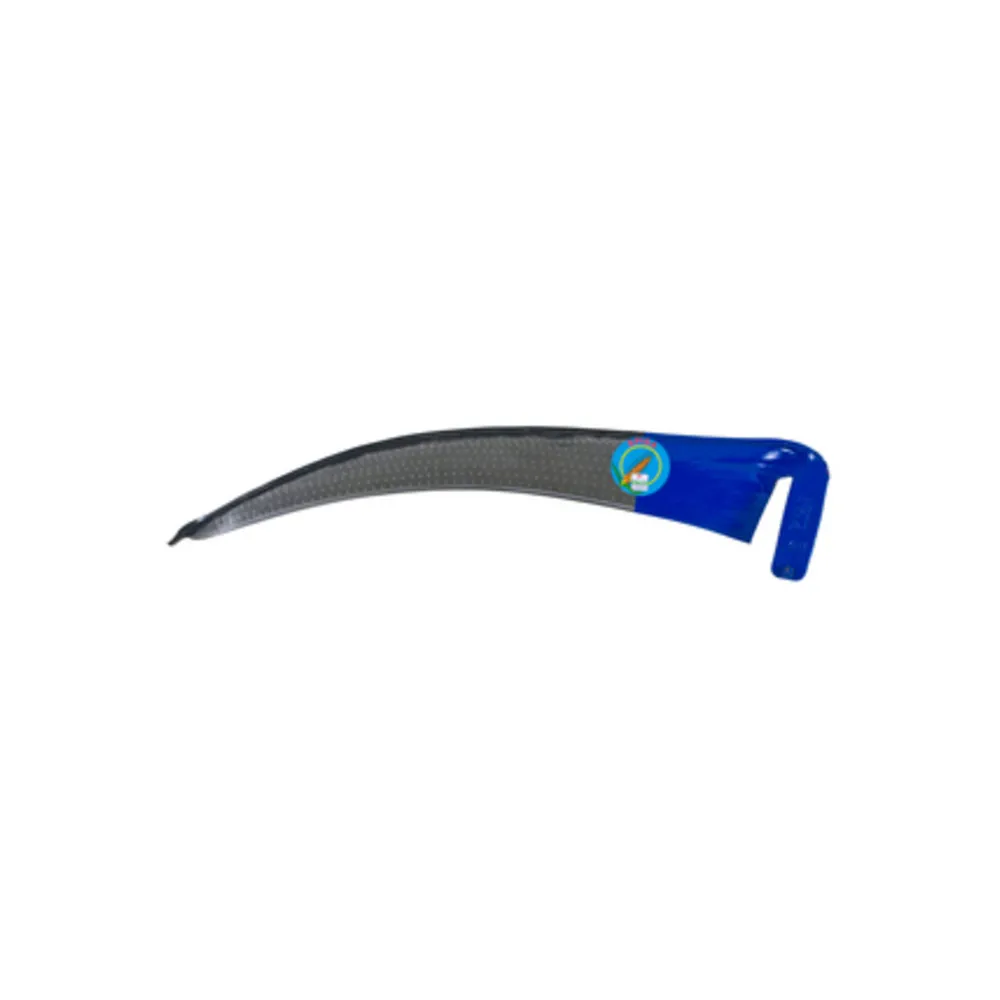 CASTORO FALCE S/BARBA 126/A 50 CM