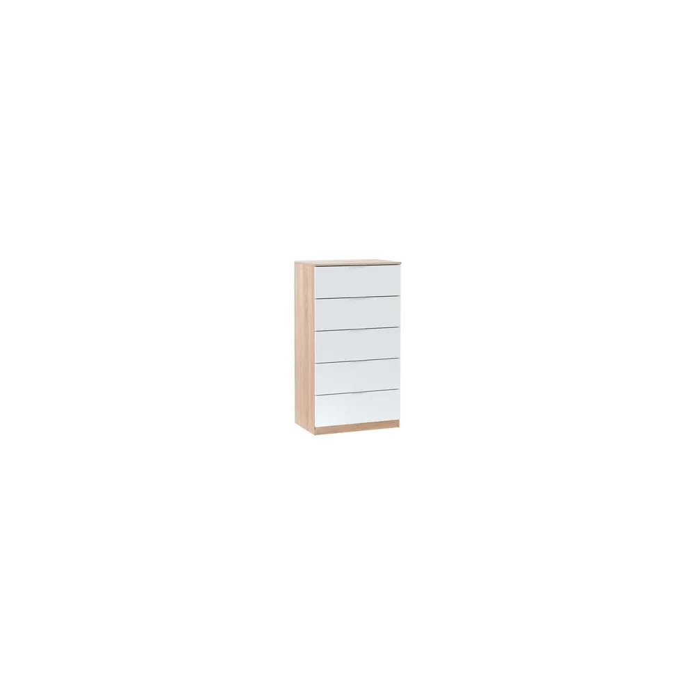 KIT CASSETTONE 5 CASSETTI CANADIAN/BIANCO ARTIK KIT CASSETTONE 5 CASSETTI CANADIAN/BIANCO ARTIK