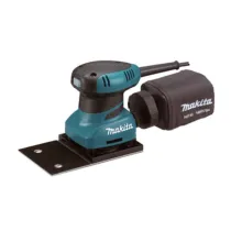 MAKITA LEVIGATRICE ORBITALE BO4566 200W
