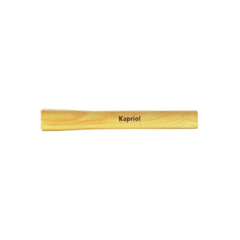 KAPRIOL MANICO MAZZETTA ANTISFILAMENTO 0