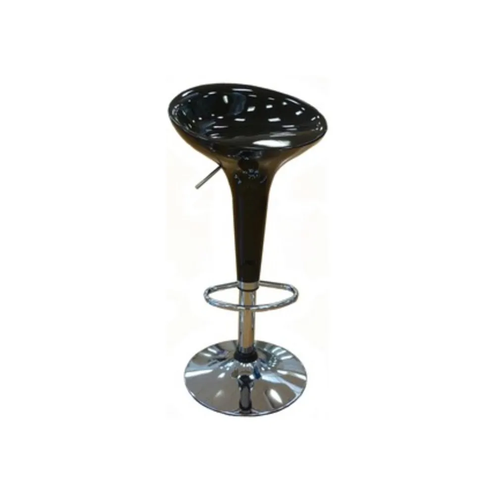 SGABELLO GIREVOLE ALBI NERO A2 (2 SGABELLO GIREVOLE ALBI NERO A2 (2
