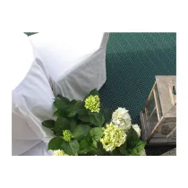 PAVIMENTO IN PP CM.56X56  DRENANTE VERDE (14