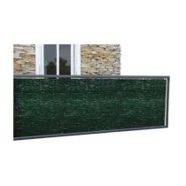 C TELO FRANGIVISTA 100 VERDE 260 G 100X300 CM (6