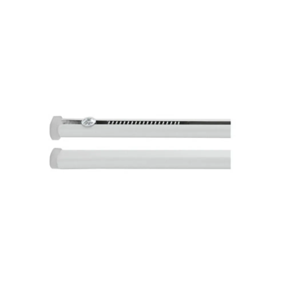 BRIS BRIS COLUMBIA BIANCO 14X8 MM DA 40-60 CM (20 BRIS BRIS COLUMBIA BIANCO 14X8 MM DA 40-60 CM (20