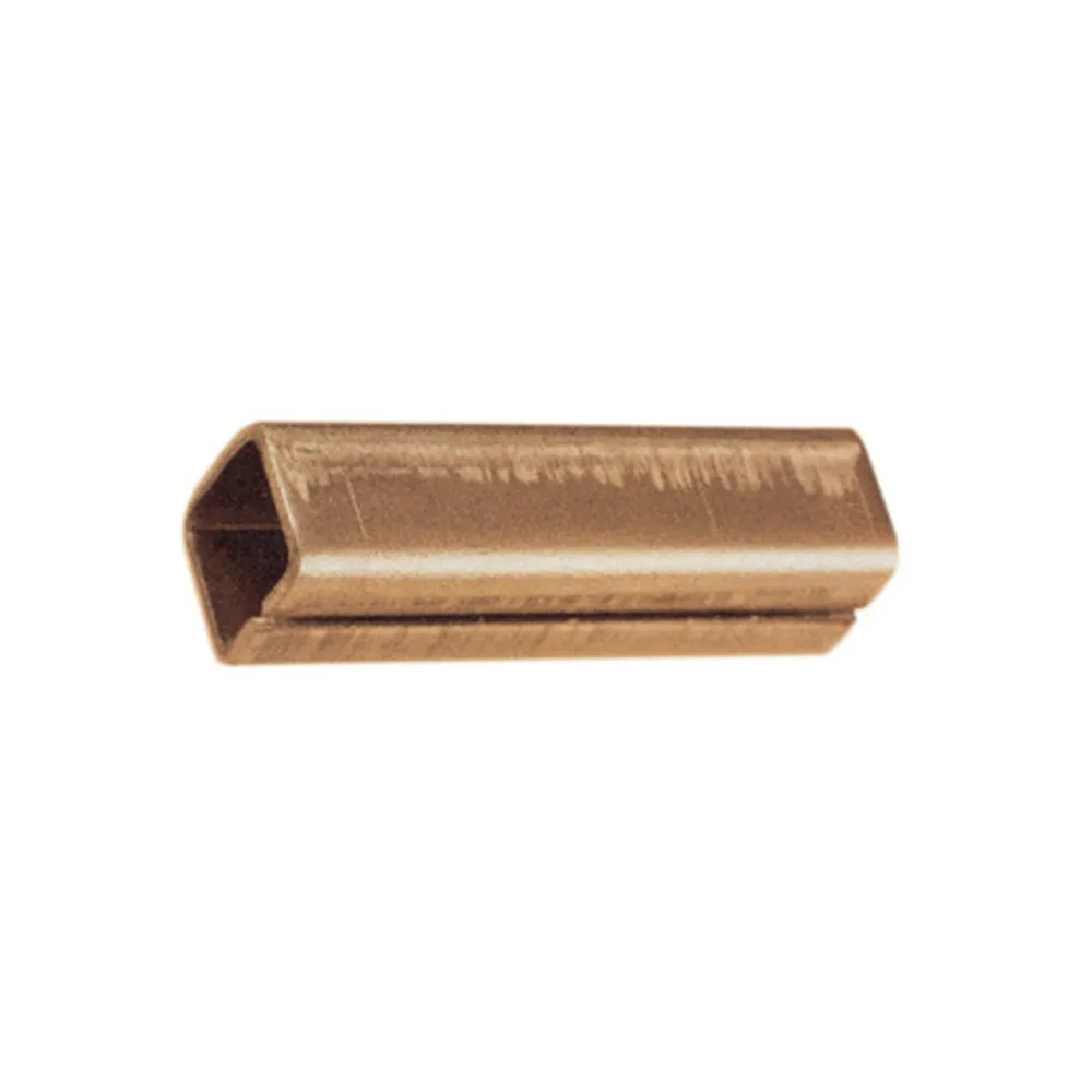 RIDUTTORE DI QUADRO P/PATENT DA 8 A 6 MM* (50 RIDUTTORE DI QUADRO P/PATENT DA 8 A 6 MM* (50