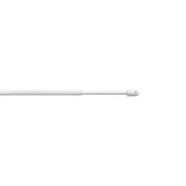 BRIS BRIS A VITE MM 8 X 60/80 CM CF 2 PZ BIANCO (20