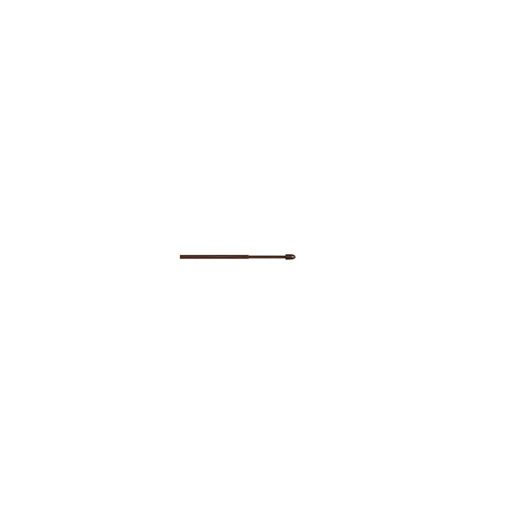 BRIS BRIS A VITE MM 8 X 50/70 CM CF 2 PZ MARRONE (20 BRIS BRIS A VITE MM 8 X 50/70 CM CF 2 PZ MARRONE (20