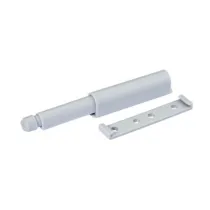 BL CRICCHETTO A CANNONE REGOL 74 MM GRIGIO (6