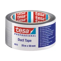 NASTRO AMERICANO TESA BASIC 50MMX25M GRIGIO (6