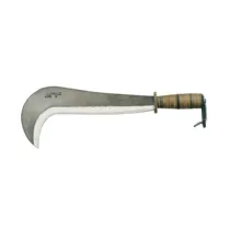 RONCOLA RINALDI C/MAN CUOIO E PROTEZ 45 CM 104/3
