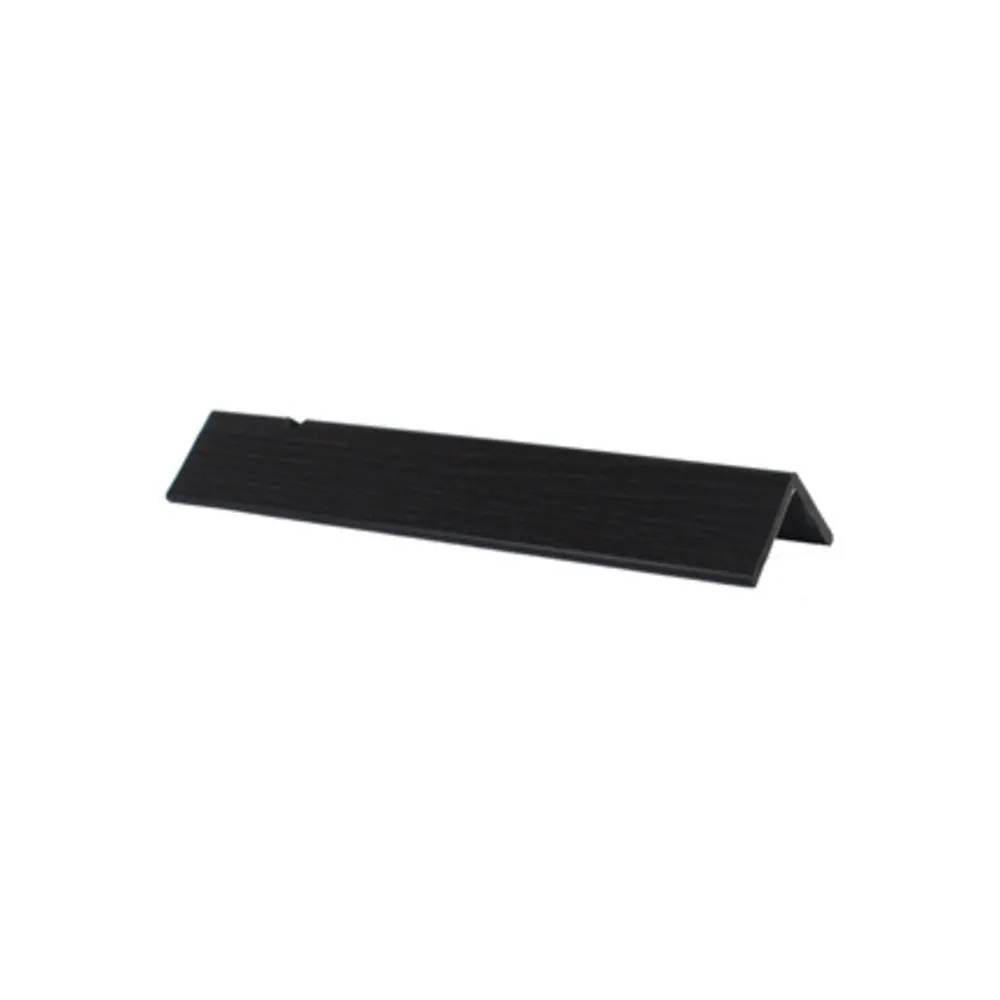 PARASPIGOLO 25X25 MM PVC ESPANSO 3 M WENGE (36 PARASPIGOLO 25X25 MM PVC ESPANSO 3 M WENGE (36