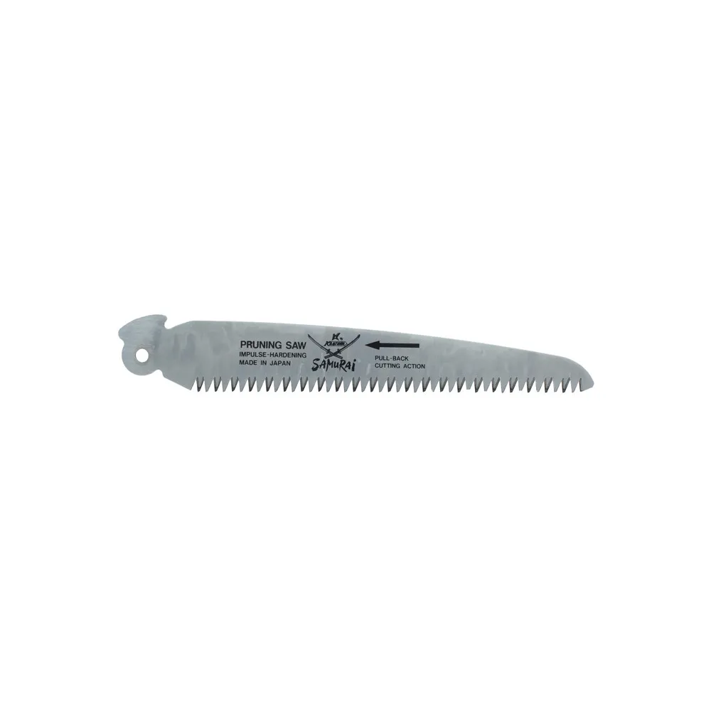 SAMURAI LAMA RICAMBIO SEGACCIO GSM 181 MH SAMURAI LAMA RICAMBIO SEGACCIO GSM 181 MH