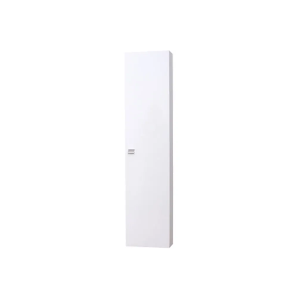 COLONNA BAGNO EMMA 1 ANTA SOSP. 140 BIANCO COLONNA BAGNO EMMA 1 ANTA SOSP. 140 BIANCO