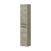 KIT COLONNA BAGNO ATHENA 2 ANTE SOSP. ROVERE ALASKA