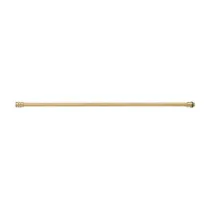 PROLUNGA P/LANCIA IN OTTONE  50 CM*