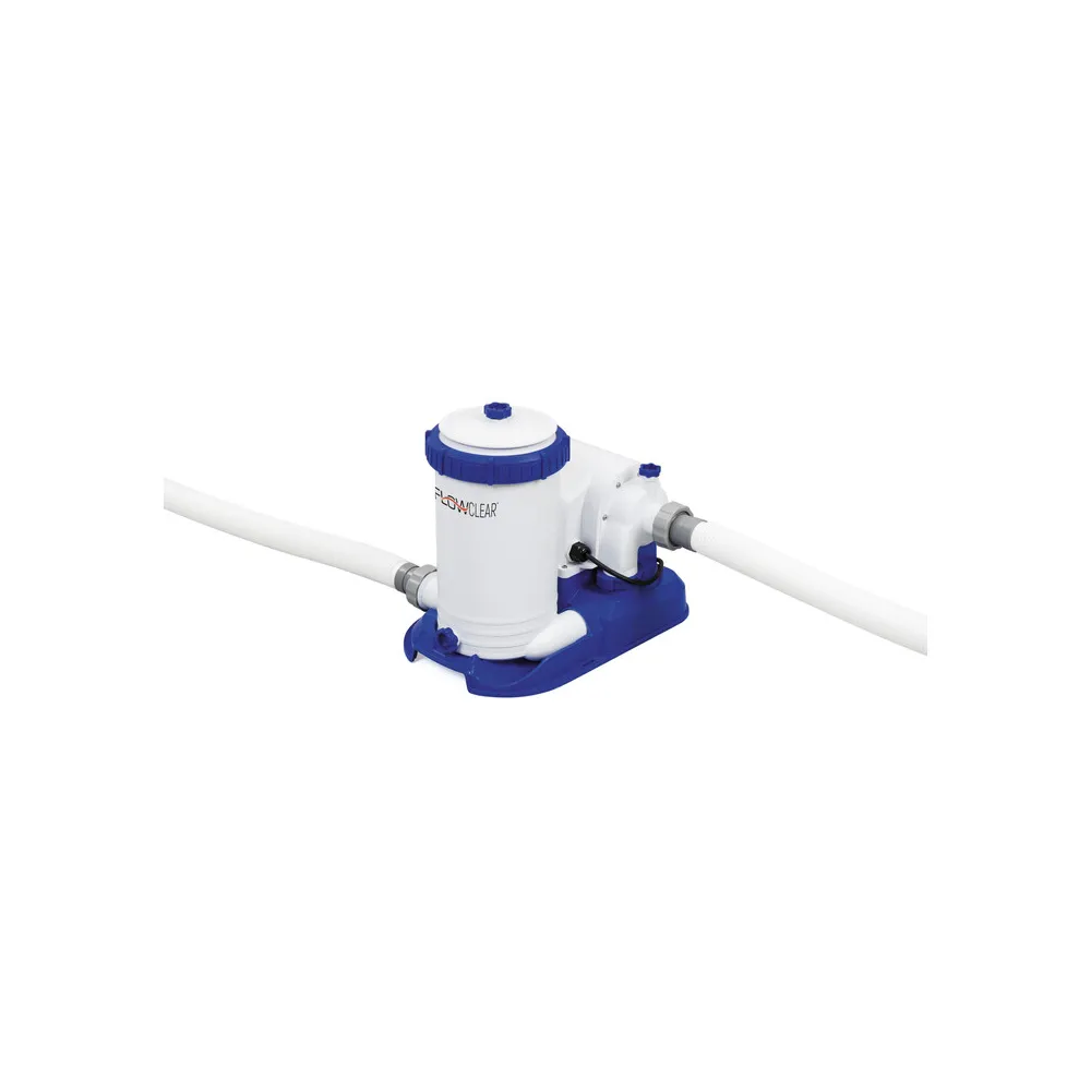 POMPA FILTRANTE P/PISCINA 9463 L/H COD.58391