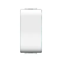 LIFE 4080 WH TASTO FALSO POLO BIANCO (32