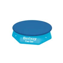 TOP COPERTURA PISCINA GONFIABILE D 244 CM