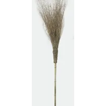 SCOPA IN BAMBOO 210 CM 15 RAMI IMPORT (20