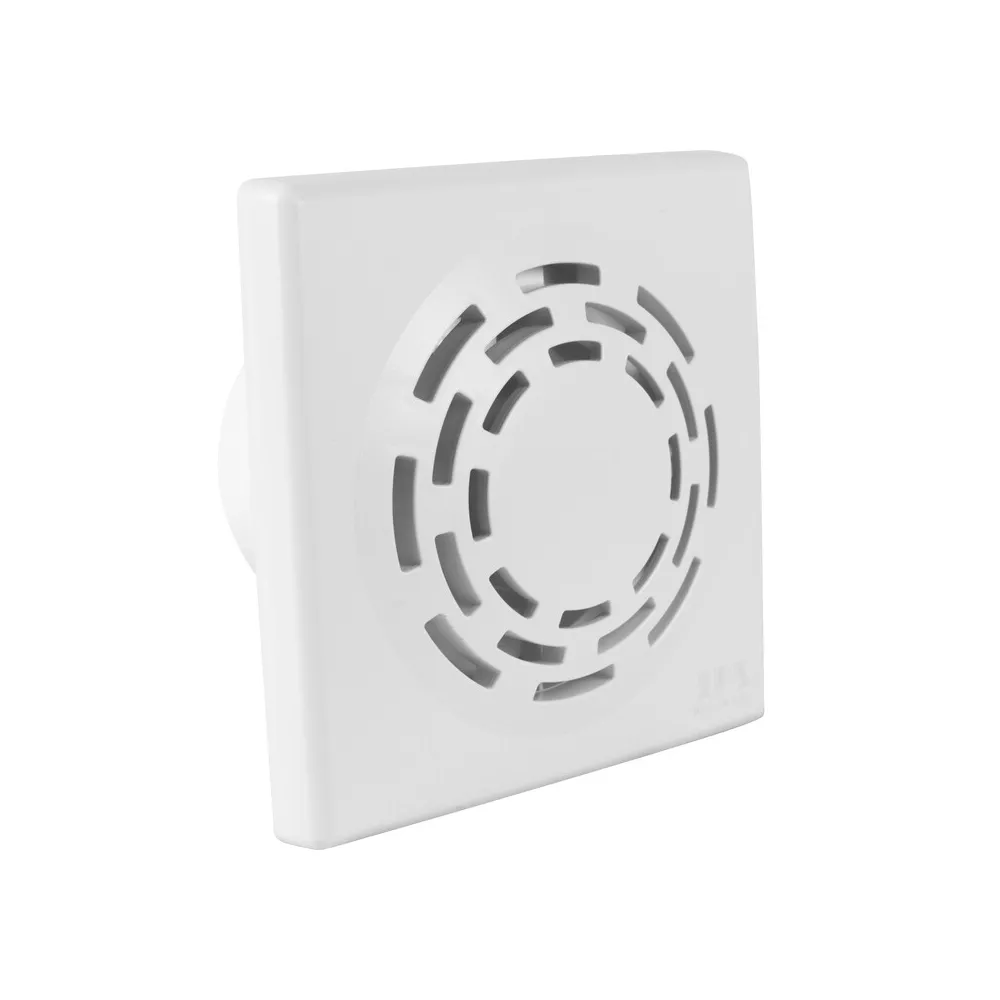 ASPIRATORE ELETTRICO LUX765 A MURO 15W D 120 MM ASPIRATORE ELETTRICO LUX765 A MURO 15W D 120 MM