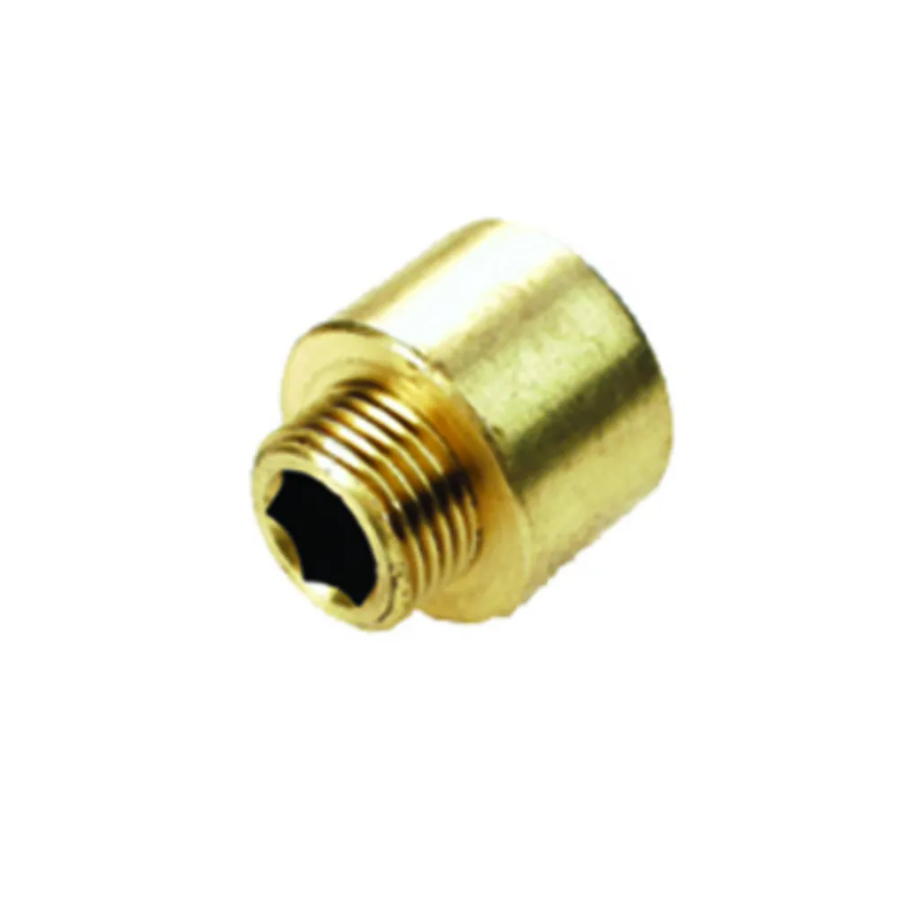 IDRAULICA-PROLUNGA RIDOTTA 246 OTT GIAL D 1X1/2 (10 IDRAULICA-PROLUNGA RIDOTTA 246 OTT GIAL D 1X1/2 (10