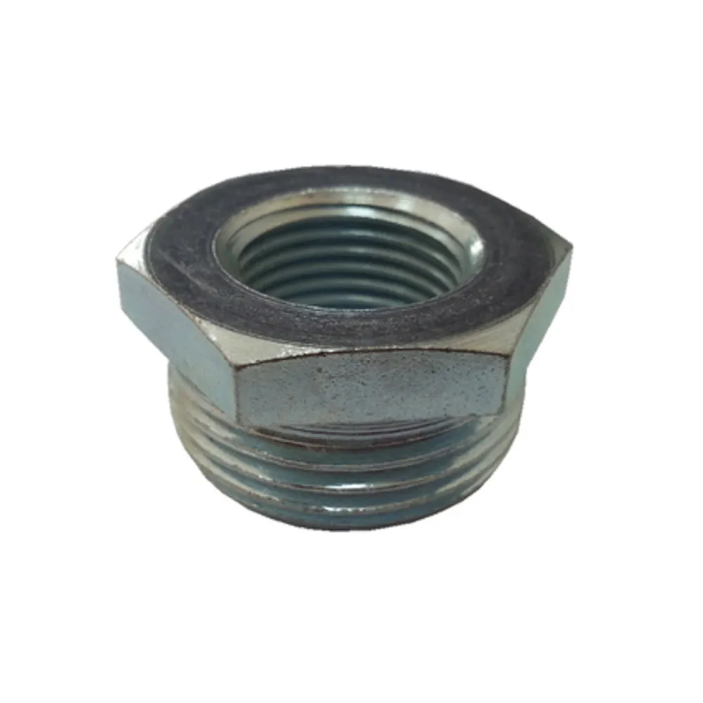 IDRAULICA-RIDUZIONE ESAGONALE 241 D 3/8X1/4* (10 IDRAULICA-RIDUZIONE ESAGONALE 241 D 3/8X1/4* (10