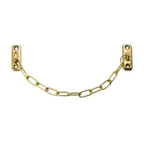 RITIENI A CATENA OTTONE BRONZATO** (20