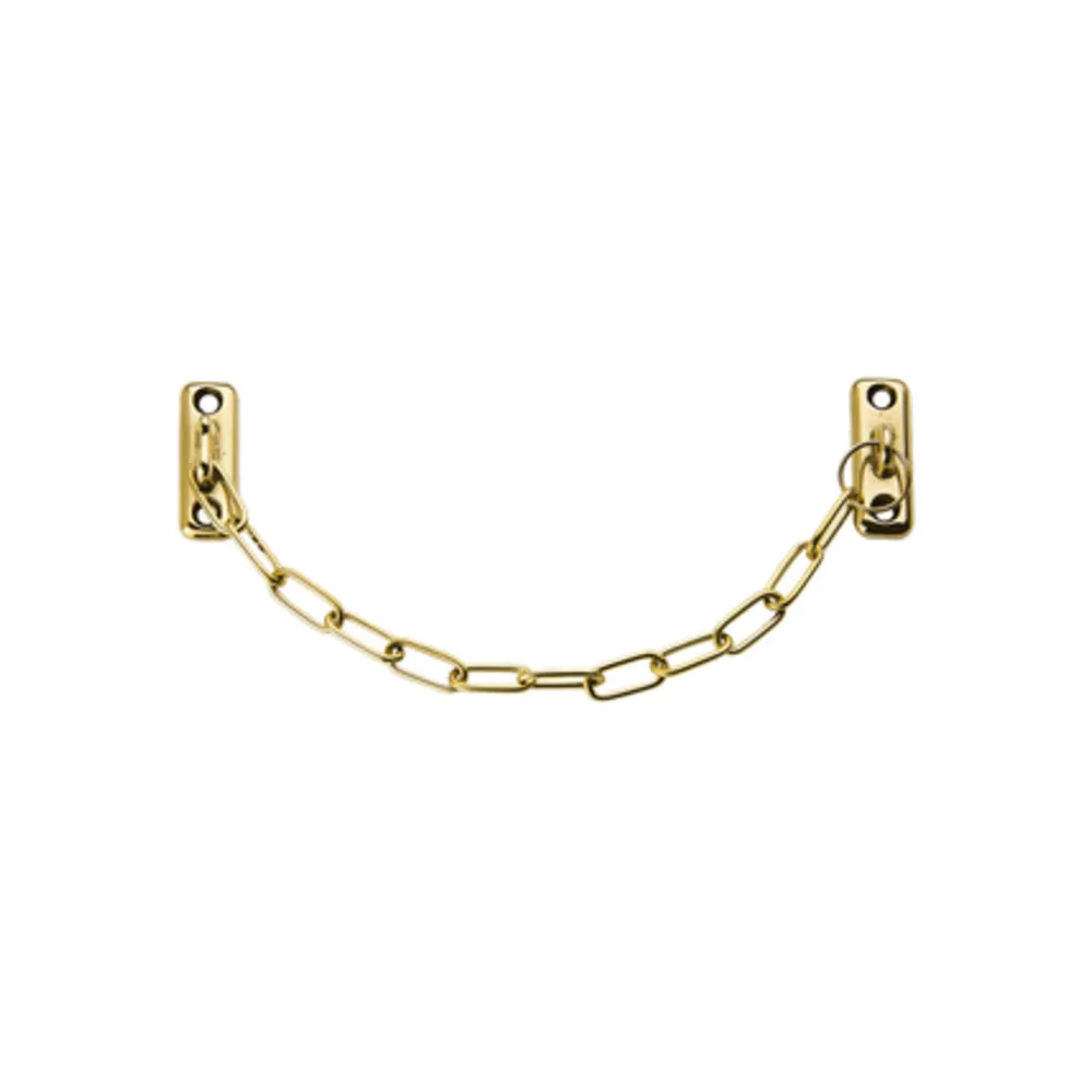 RITIENI A CATENA OTTONE BRONZATO** (20 RITIENI A CATENA OTTONE BRONZATO** (20