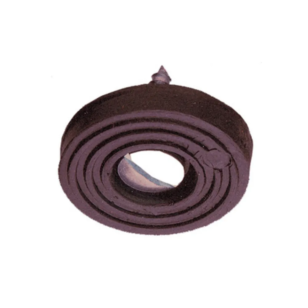 SOTTOSEDIA C/VITE BIANCO 22 MM CONF 8 PZ* (25
