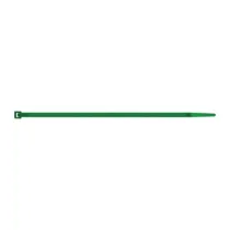 FASCETTA CABLAGGIO VERDE NYLON 3