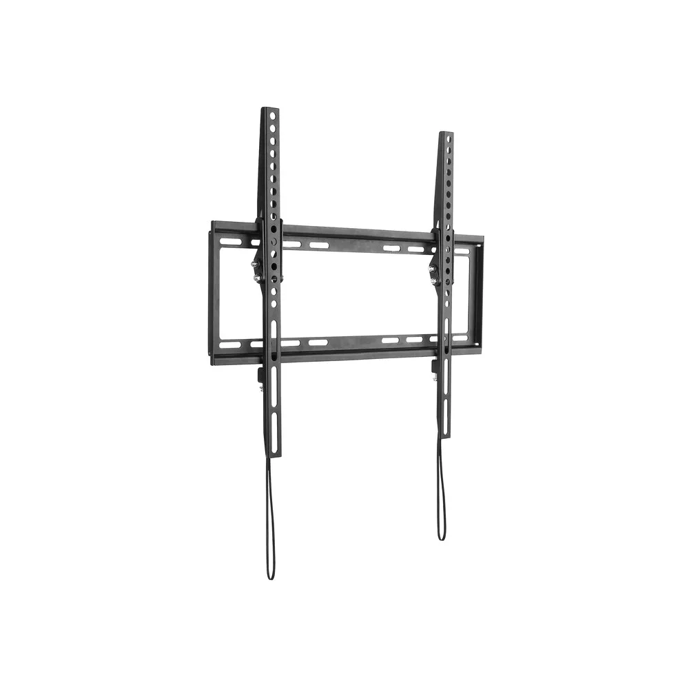 SUPPORTO TV A MURO INCLIN 32/55 POLLICI EXTRA SLIM SUPPORTO TV A MURO INCLIN 32/55 POLLICI EXTRA SLIM