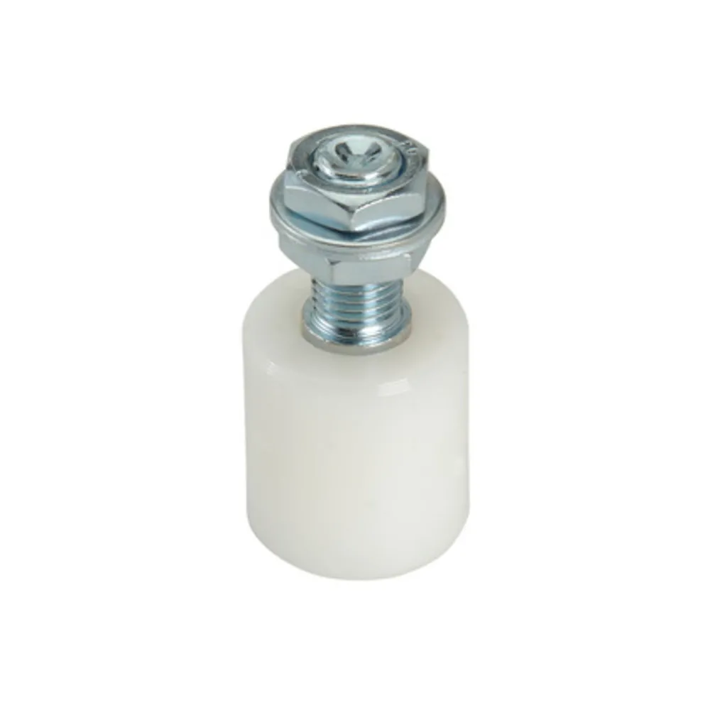 OLIVA NYLON D 30X40 MM P/CANCELLO* (20