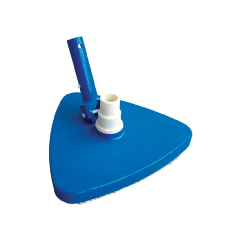 ASPIRATORE FONDO PISCINA TRIANGOLARE K048CB6 ASPIRATORE FONDO PISCINA TRIANGOLARE K048CB6